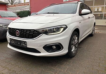 Fiat Tipo Lounge-Automatik-Diesel-Navi-Klima-SH-TÜV-N