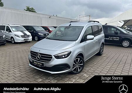 Mercedes-Benz Others T 160 d PROGRESSIVE LED NAVI AUTOMATIK KAMERA Navi
