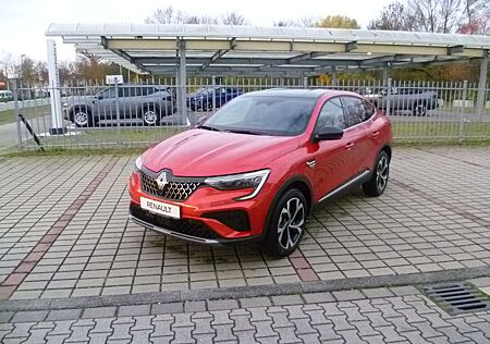 Renault Arkana TCe Mild Hybrid 140 EDC Techno