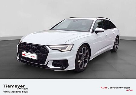 Audi S6 TDI Q MATRIX LM21 BuO KAMERA OPS+