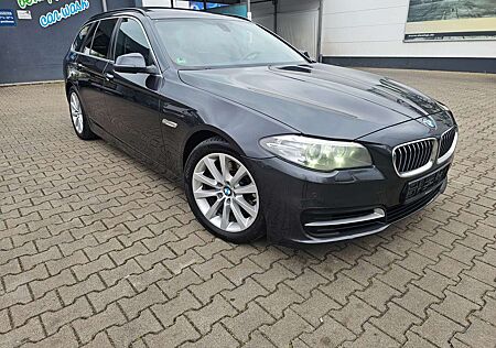 BMW 520 d,Automatik,Panorama,Navi,Xenon,LTüv08/26,