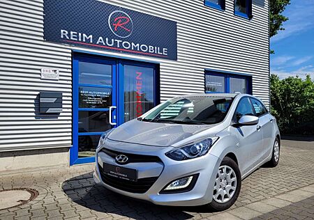 Hyundai i30 1.4 "Classic" *KLIMA*PDC*RADIO*BLUETOOTH*