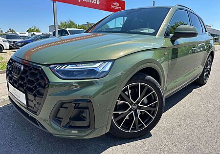 Audi Q5 55 TFSI e quattro S line*B&O*Matrix-LED*360°K