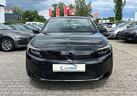 Opel Corsa GS-Line*Kamera*SpurAss*Tot-Win.*LED*14xDA!