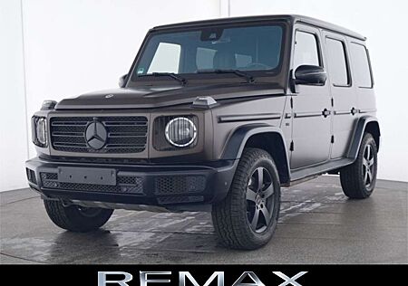 Mercedes-Benz G 500 4M / MY2022 / 4000KM ONLY