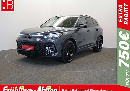 VW Tiguan Volkswagen 2.0 TDI DSG R-Line IQ-LIGHT DIGITAL PRO PANO UMGEB