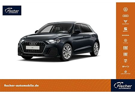 Audi A1 Sportback 25 TFSI Advanced S-Tronic NAV/SH