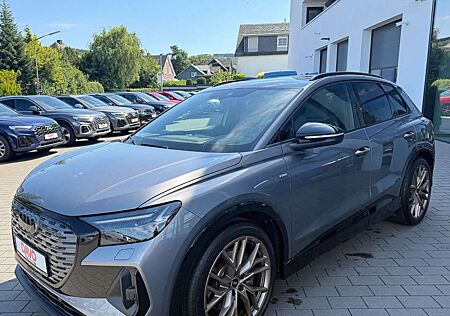 Audi Others Q4 e-tron 40 3x S line Edition one/Sonos/Matrix