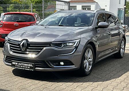 Renault Talisman Grandtour 1.7dCi Life *NAVI*LED*HeadUP*AHK*Scheckh