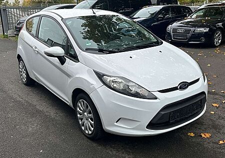 Ford Fiesta Trend~KLIMA~PDC