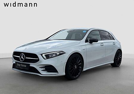 Mercedes-Benz A 180 *AMG*Navi*PTS*Rückfahrkamera*Automatik*SHZ