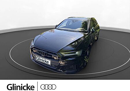Audi S6 Pano HD Matrix LM 21" Navi ACC B&O