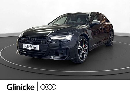 Audi S6 Pano HD Matrix LM 21" Navi ACC B&O