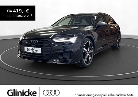 Audi S6 Pano HD Matrix LM 21" Navi ACC B&O