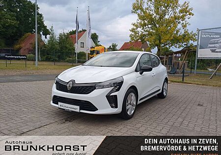 Renault Clio TCe 90 X-Tronic Evolution SHZ Easylink