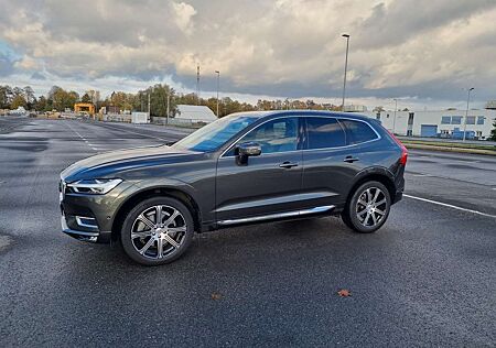 Volvo XC 60 XC60 D5 AWD Geartronic Inscription