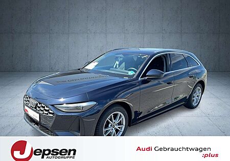 Audi A5 Avant TFSI qu. S tr. AHK Cam ACC 18 LED ParkA