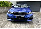 BMW 330 e M Sport Garantie 05/27