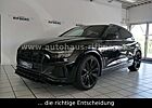 Audi Q8 50 TDI competition+ Black/Schalen/B&O/HUD/360