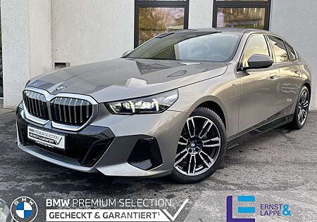 BMW 520 i M Sport || H&K Komfortsitze DrivingAss+