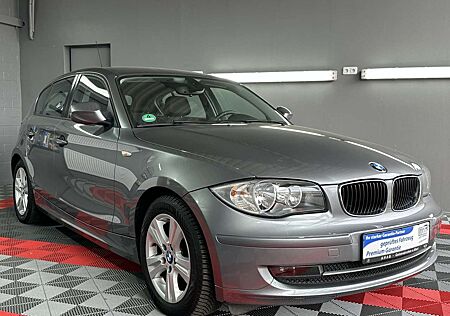 BMW 116i 116 *Klimaautomatik*GRA*wenig Laufleistung*