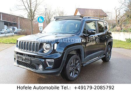 Jeep Renegade S 4xe**CAM/TEMPO/NAVI/LED/SHZ**