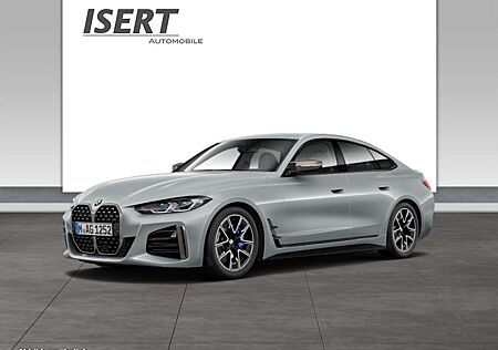 BMW 440 M440i Gran Coupé A. +STANDHEIZ.+H&K+LASER+RFK