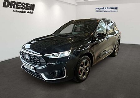 Ford Kuga 1.5 EcoBoost ST-Line X+ACC+AHK+HUD+LED-Scheinwerfe
