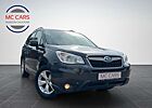 Subaru Forester Exclusive aus 1.Hand!