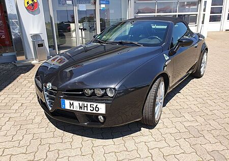 Alfa Romeo Spider 2.0 JTDM 16V