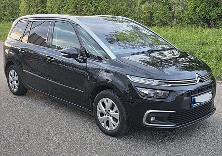 Citroen Grand C4 Picasso BlueHDi 120 Selection