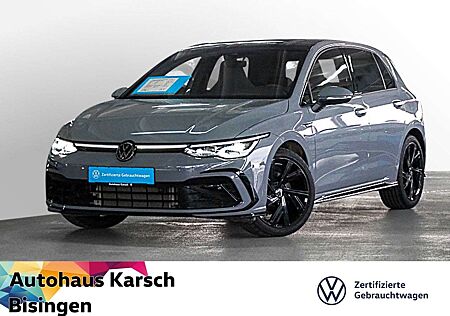 VW Golf Volkswagen VIII 2.0 TSI DSG R-Line AHK, KEYLESS, NAVI