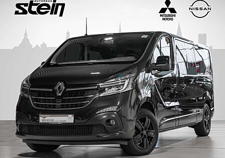 Renault Trafic L2H1 Grand Spaceclass 2.0 EU6d ENERGY dCi 170 EDC