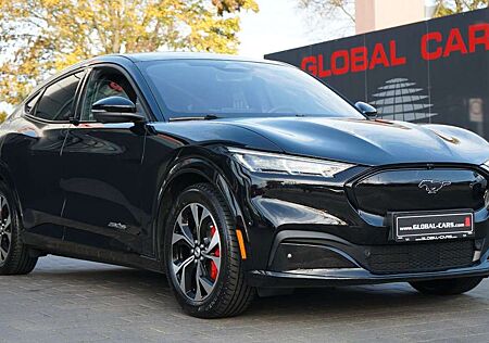 Ford Mustang Mach-E 4x AWD*PANO*TECHNOLOGIE PAKET