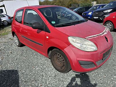 Renault Twingo Twingo 1.2 Authentique