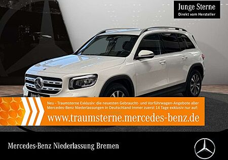 Mercedes-Benz GLB 180 d STYLE+AHK+LED+KAMERA+8G