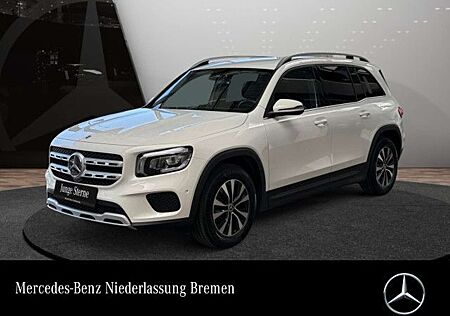 Mercedes-Benz GLB 180 d STYLE+AHK+LED+KAMERA+8G