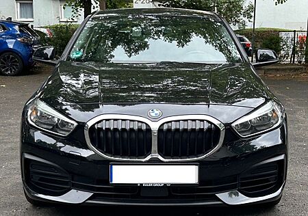 BMW 118i 118 Hatch
