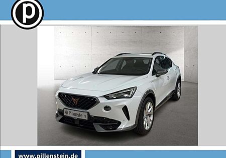 Cupra Formentor 1.4 electric/TSI e-Hybrid LED NAVI ACC SITZH.
