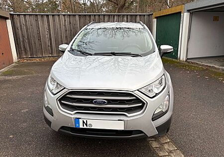 Ford EcoSport 1.0 EcoBoost Aut. COOL