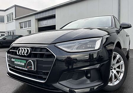 Audi A4 Avant 35 2.0 TDI S tronic 188€ m. 20% Anzahlung