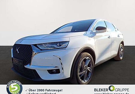 DS Automobiles DS 7 Crossback E-Tense 4x2 225 Bastille+