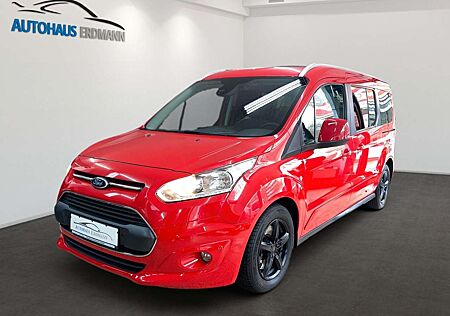 Ford Grand Tourneo Connect Titanium 1,5 TDCI*7 Sitze