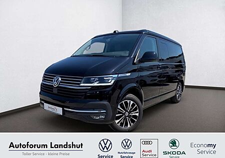 VW T6 California Volkswagen T6.1 2.0 TDI 4Motion California Ocean