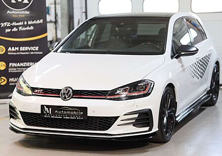 VW Golf Volkswagen VII GTI TCR *PANO*R KAM*DAB+*ACTIVE INFO*