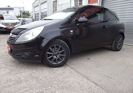 Opel Corsa D Edition "111 Jahre"