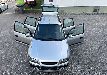 Mitsubishi Space Star 1.3 Comfort 1300**EURO 4**KLIMA**TÜV*