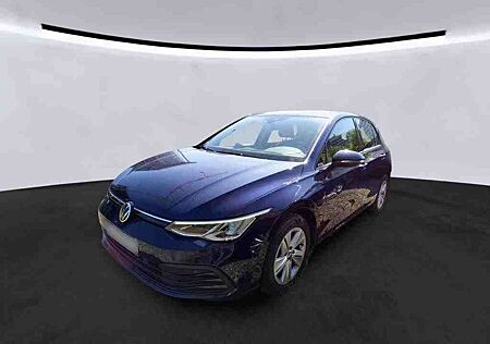 VW Golf Volkswagen 1.0 TSI *LIFE* *NAVI *BUSINESS-PAKET *LED *