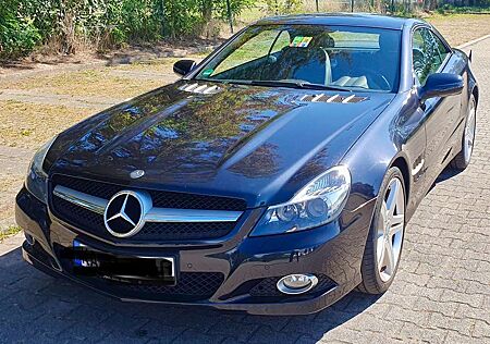 Mercedes-Benz SL 280 7G-TRONIC Vollausstattung
