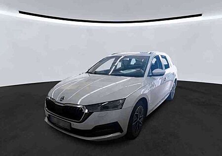 Skoda Octavia Combi Clever 2.0 TDI/PANO/LED/VIRT./CAM